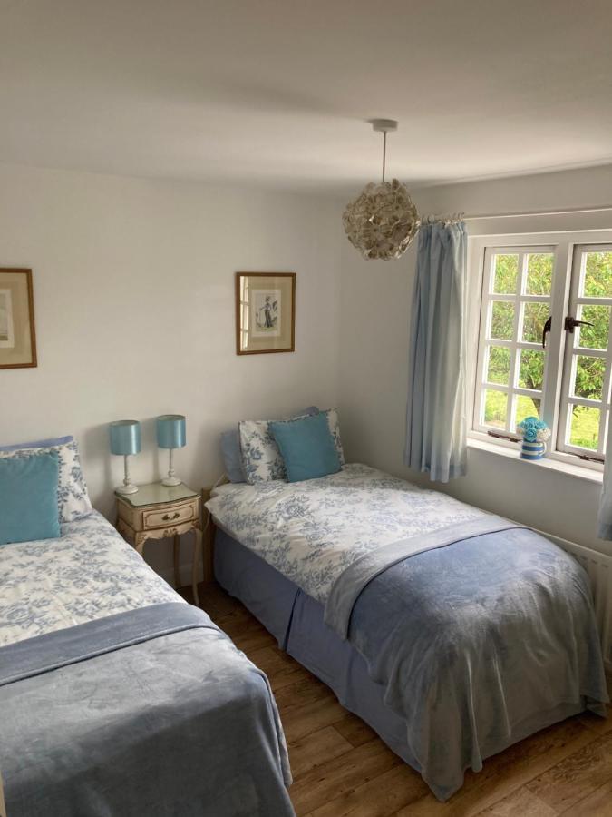 Kingsmills Cottages Artrea Extérieur photo