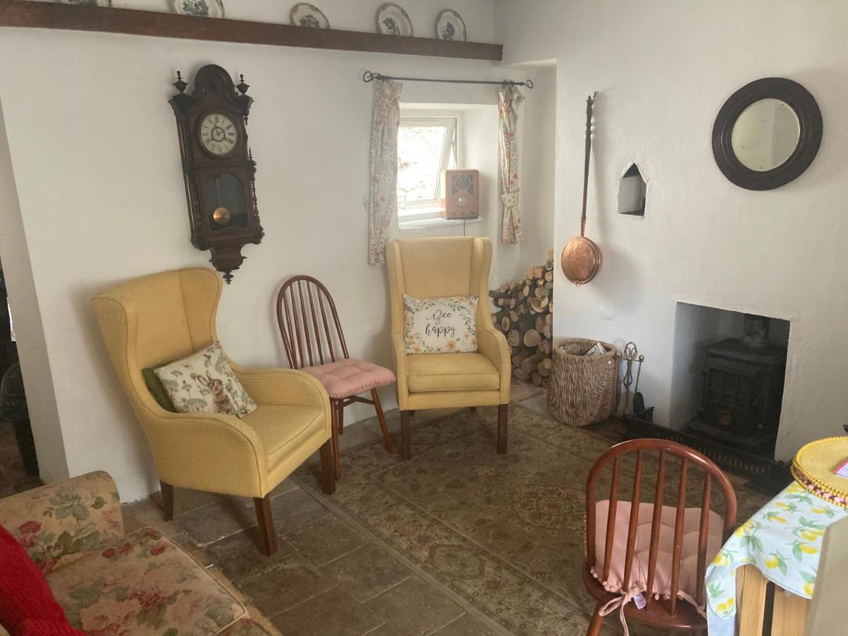 Kingsmills Cottages Artrea Extérieur photo