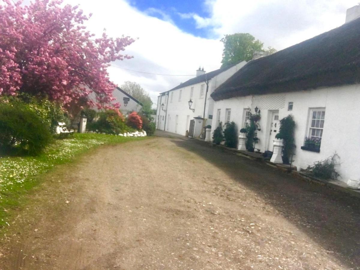 Kingsmills Cottages Artrea Extérieur photo