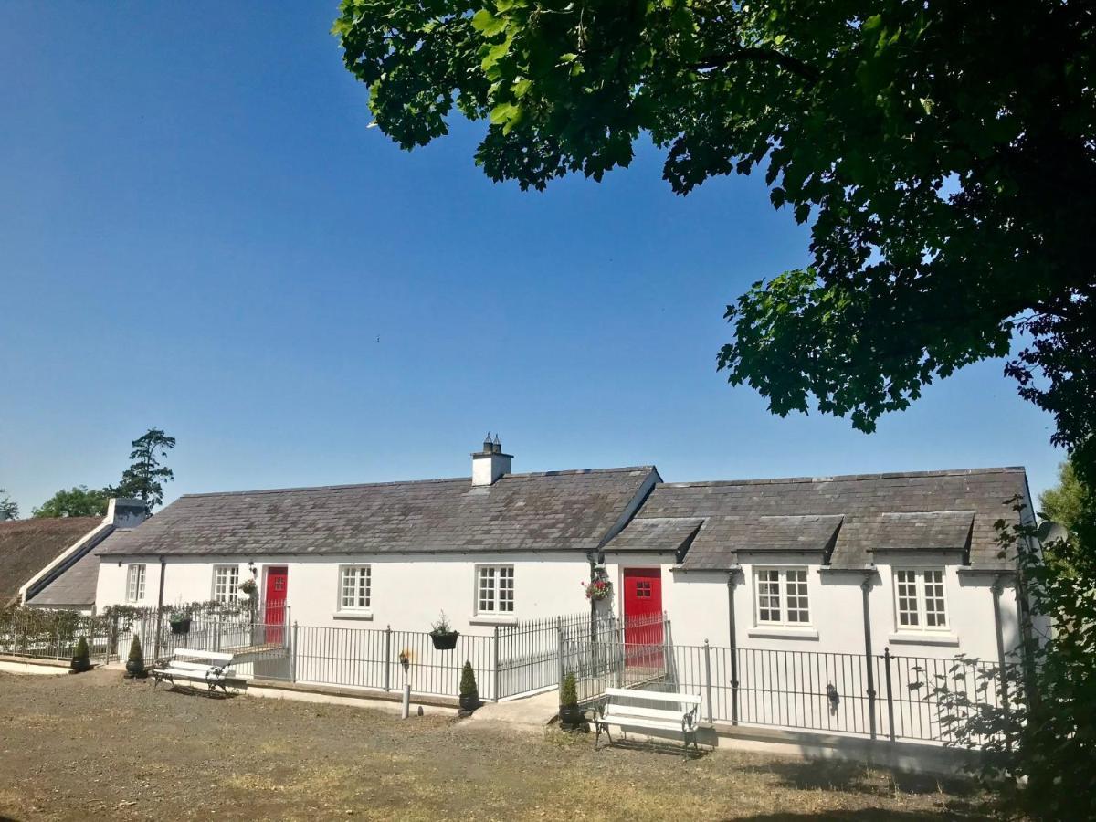 Kingsmills Cottages Artrea Extérieur photo