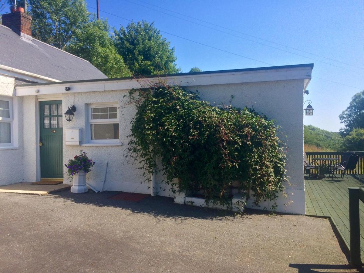 Kingsmills Cottages Artrea Extérieur photo